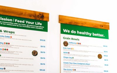 Coolgreens Adds To Dallas Presence