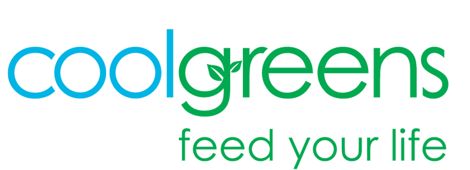 Coolgreens Logo