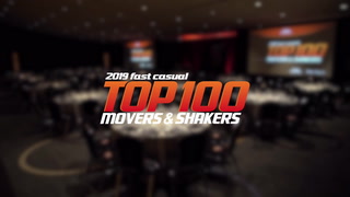 Coolgreens Named To Fastcasual’s 2019 List Of Top 100 Movers & Shakers