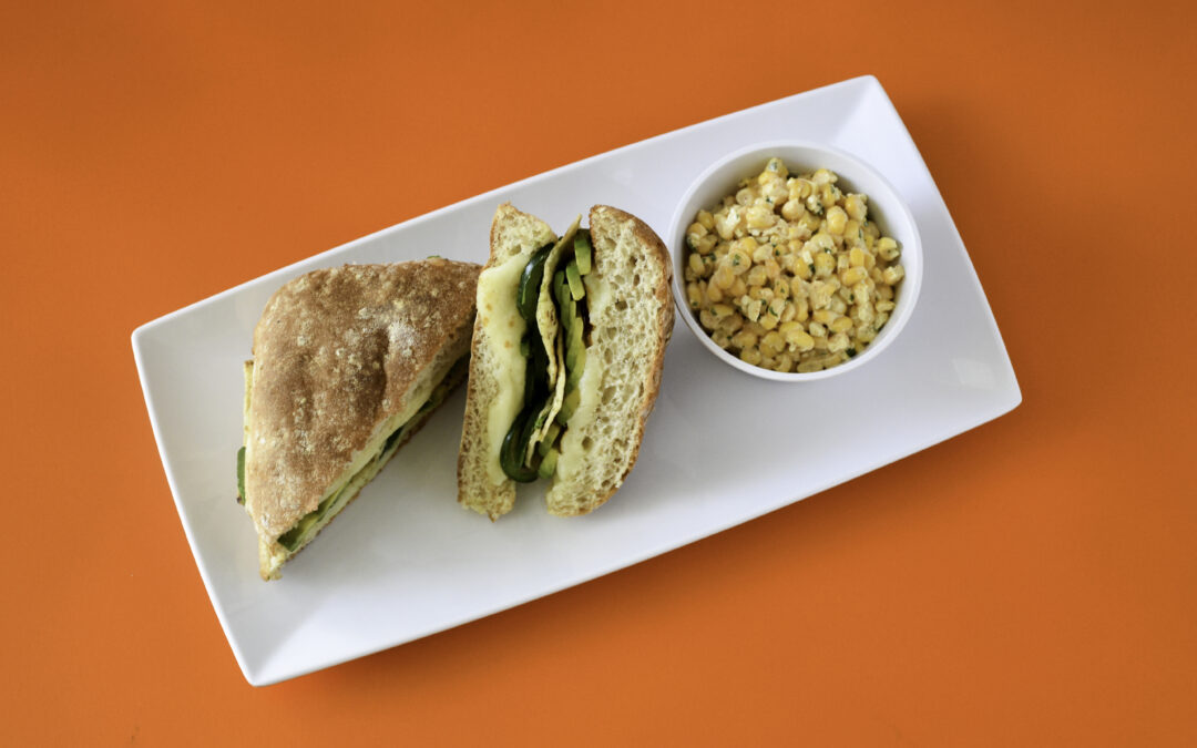 Coolgreens Adds Plant-Based Cheese to Menu at Delray Beach Store